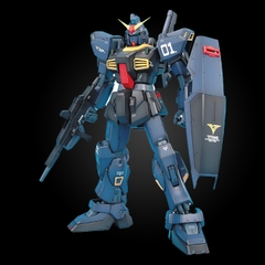 MG 1/100 RX-178 GUNDAM MK-II TITAN VER 2.0