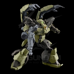 30MM 1/144 bEXM-29  GARDONOVA [GREEN]