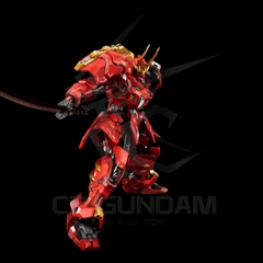 METAL BUILD 1/100 MOSHOW TOYS ZY0001 Illustrious Class - Excellent Level Takeda Shingen MB