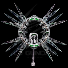 MG 1/100 ST-001 SUPER EVOLUTION ETERNAL STAR GLORY STARGAZER