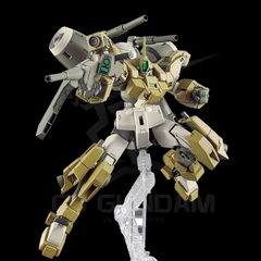 HGTWFM 023 1/144 DEMI BARDING