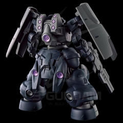 HGTWFM 021 1/144 DILANZA SOL