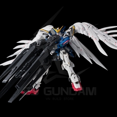 GFF MC GUNDAM FIX FIGURATION METAL COMPOSITE WING GUNDAM ZERO (EW) NOBLE COLOR VER