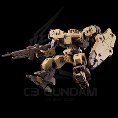 30MM 1/144 eEXM-9  BASKYROTTO [BROWN]