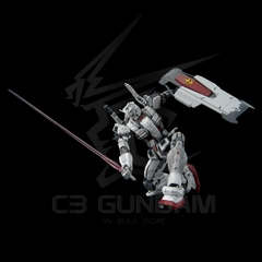 HGUC 255 1/144 Gundam EX RFV (Requiem For Vengeance) [Netflix Series]