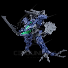 HGBC 30MM 1/144 CUSTOMIZE WEAPONS (HEAVY WEAPON 1)