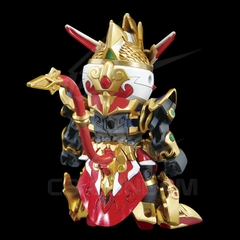SDWH 033 Revival Of The Heroes! Wukong Impulse Gundam (Childhood Ver.) & Sanzang Strike Freedom Gundam Set