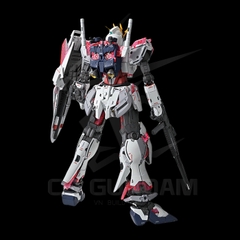 MG 1/100 Narrative Gundam C-Packs Ver.Ka