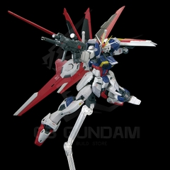 RG 039 1/144 ZGMF-56E2/α Force Impulse Gundam SpecII