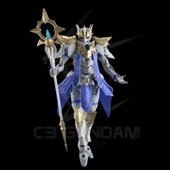 30MF 1/144 Class Up Armor (Liber Bishop)