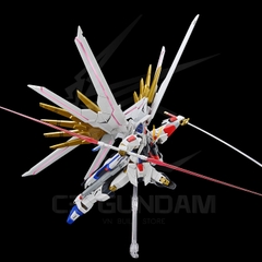 HGCE 250 1/144 ZGMF/A-262PD-P Mighty Strike Freedom Gundam