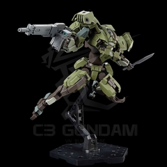 HG 1/72 Aaronrhino (Kyoukai Senki)