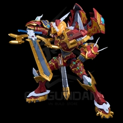 FIGURE RISE STANDARD Kaiser Greymon (Amplified) [DIGIMON] KaiserGreymon