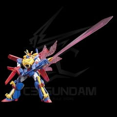 HGBF 038 1/144 Gundam Tryon 3