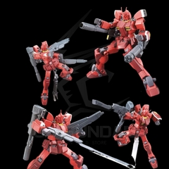 HGBF 026 1/144 GUNDAM AMAZING RED WARRIOR