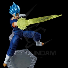 FIGURE RISE STANDARD Super Saiyan God Super Saiyan Vegetto DRAGON BALL 7 VIÊN NGỌC RỒNG