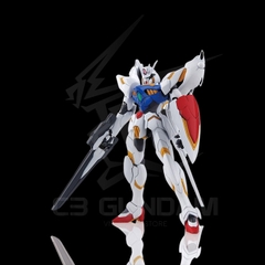 HGAGE 1/144 Gundam Legilis