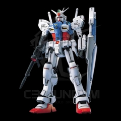 MG 1/100 Gundam GP01