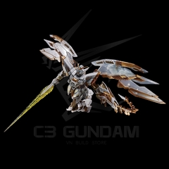 MG 1/100 Gundam Epyon EW [Cross Contrast Colors / Clear White] [P-Bandai]