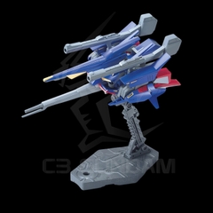 HGUC 186 1/144 MSZ-008 ZII