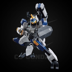 HG 1/72 MAILES BYAKUCHI Kyoukai Senki