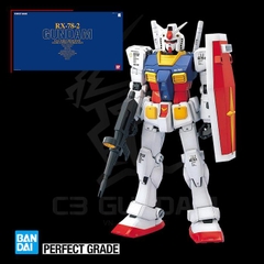 PG 1/60 RX-78-2 GUNDAM