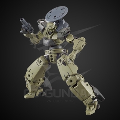 30MM 1/144 bEXM-14T CIELNOVA [GREEN]