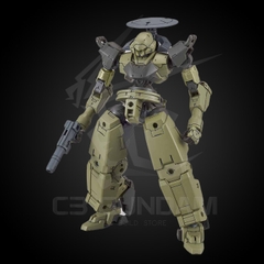 30MM 1/144 bEXM-14T CIELNOVA [GREEN]