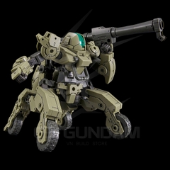 30MM 1/144 bEXM-33QB VOLPANOVA (QUAD BIKE VER)