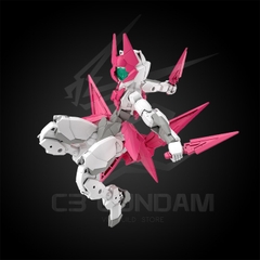 30MM 1/144 eEXM-E7a SPINATIA (ASSASSIN TYPE)