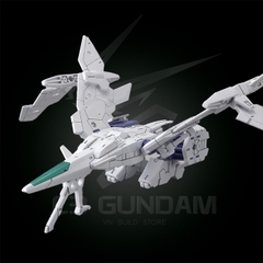 30MM 1/144 EV-01 EXTENDED ARMAMENT VEHICLE (AIR FIGHTER VER) [WHITE]