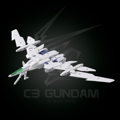 30MM 1/144 EV-01 EXTENDED ARMAMENT VEHICLE (AIR FIGHTER VER) [WHITE]
