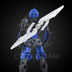 30MM 1/144 EXM-A9n SPINATIO (NINJA TYPE)