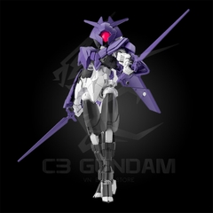 30MM 1/144 EXM-E7f SPINATIA (FENCER TYPE)