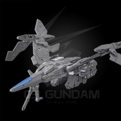 30MM 1/144 EXTENDED ARMAMENT VEHICLE (AIR FIGHTER VER) [GRAY]