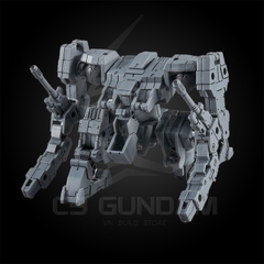 30MM 1/144 EXTENDED ARMAMENT VEHICLE (MASS PRODUCED SUB MACHINE VER)