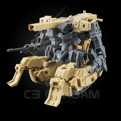 30MM 1/144 EXTENDED ARMAMENT VEHICLE (MASS PRODUCED SUB MACHINE VER)