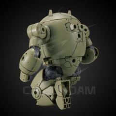 30MM 1/144 EXTENDED ARMAMENTT VEHICLE (ARMORED ASSAULT MECHA Ver.)