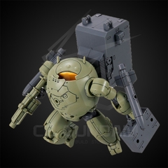 30MM 1/144 EXTENDED ARMAMENTT VEHICLE (ARMORED ASSAULT MECHA Ver.)