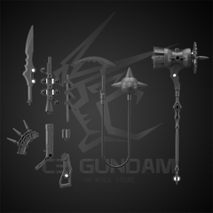 HGBC 1/144 30MM CUSTOMIZE WEAPON (FANTASY WEAPON) CUSTOM PART