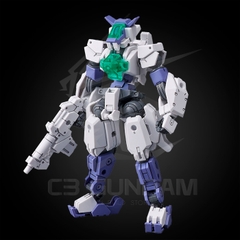 30MM 1/144 eEXM-S01U FORESTIERI 01