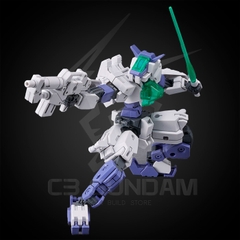 30MM 1/144 eEXM-S01U FORESTIERI 01