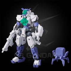 30MM 1/144 eEXM-S01U FORESTIERI 01