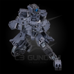 30MM 1/144 eEXM-S02M FORESTIERI 02