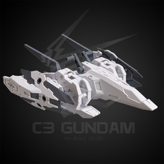 HGBC 1/144 30MM OPTION PARTS SET 9(LARGE BOOSTER UNIT) CUSTOM PART