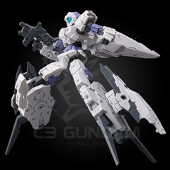 HGBC 1/144 30MM OPTION PARTS SET 9(LARGE BOOSTER UNIT) CUSTOM PART