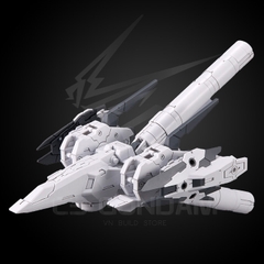 30MM 1/144 OPTION PARTS SET 10 (LARGE PROPELLANT TANK UNIT)