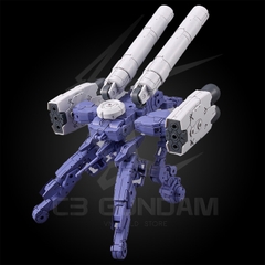 30MM 1/144 OPTION PARTS SET 10 (LARGE PROPELLANT TANK UNIT)