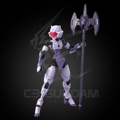 30MM 1/144 EXM-E7r SPINATIA (REAPER TYPE)