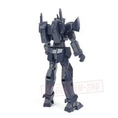 [2ND GUNDAM] HG AGE 1/144 G-EXES JACK EDGE
